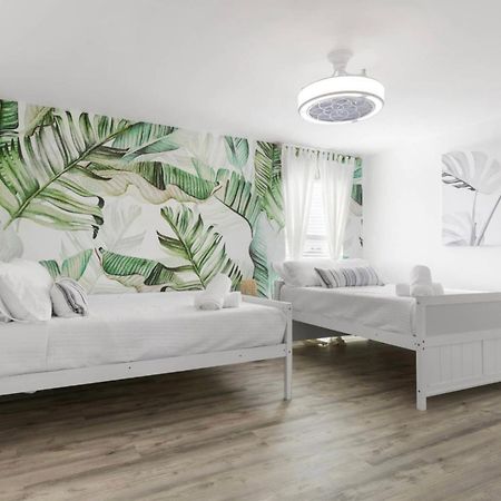 King'S Cove 5 Min To Beach, Bbq, King Bed Корпъс Кристи Екстериор снимка